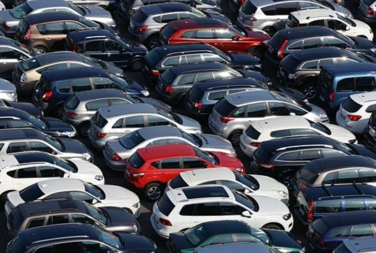 Conozca más sobre la subasta de carros del SRI