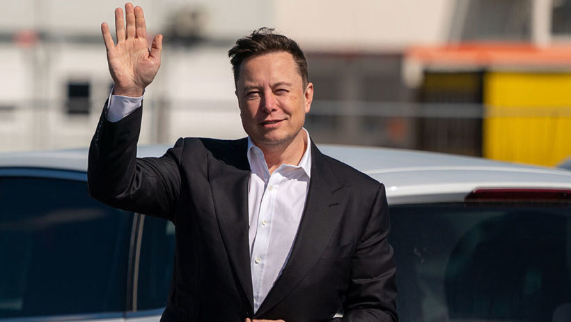 Musk anunció el cierre inminente de la USAID