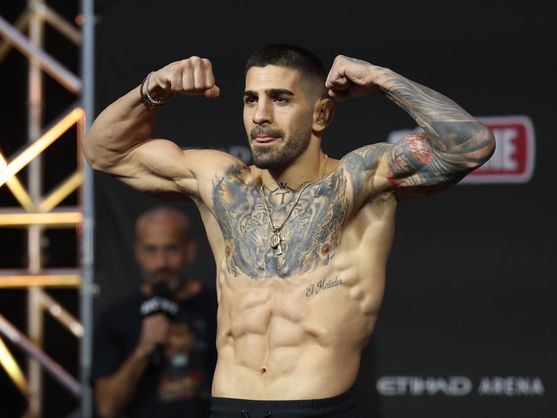 Ilia Topuria vs Islam Makhachev: fecha que se daría la pelea más esperada de la UFC