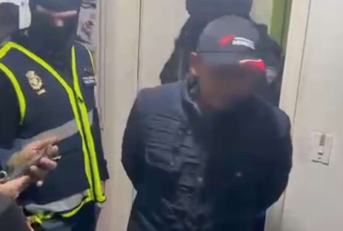 Presunto miembro del Estado islámico fue capturado en Cuenca