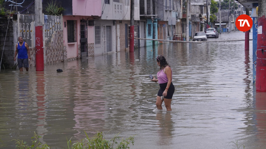 ¿Cómo estará el clima en las playas de Ecuador durante el feriado de Carnaval?