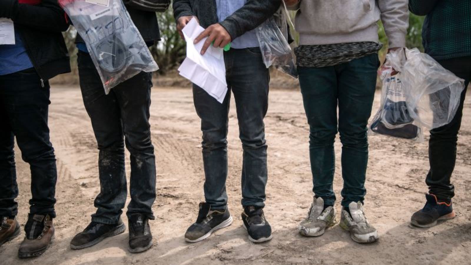 Una niña de 11 años se suicidó en Texas. Su madre dice que era acosada por el estatus migratorio de su familia