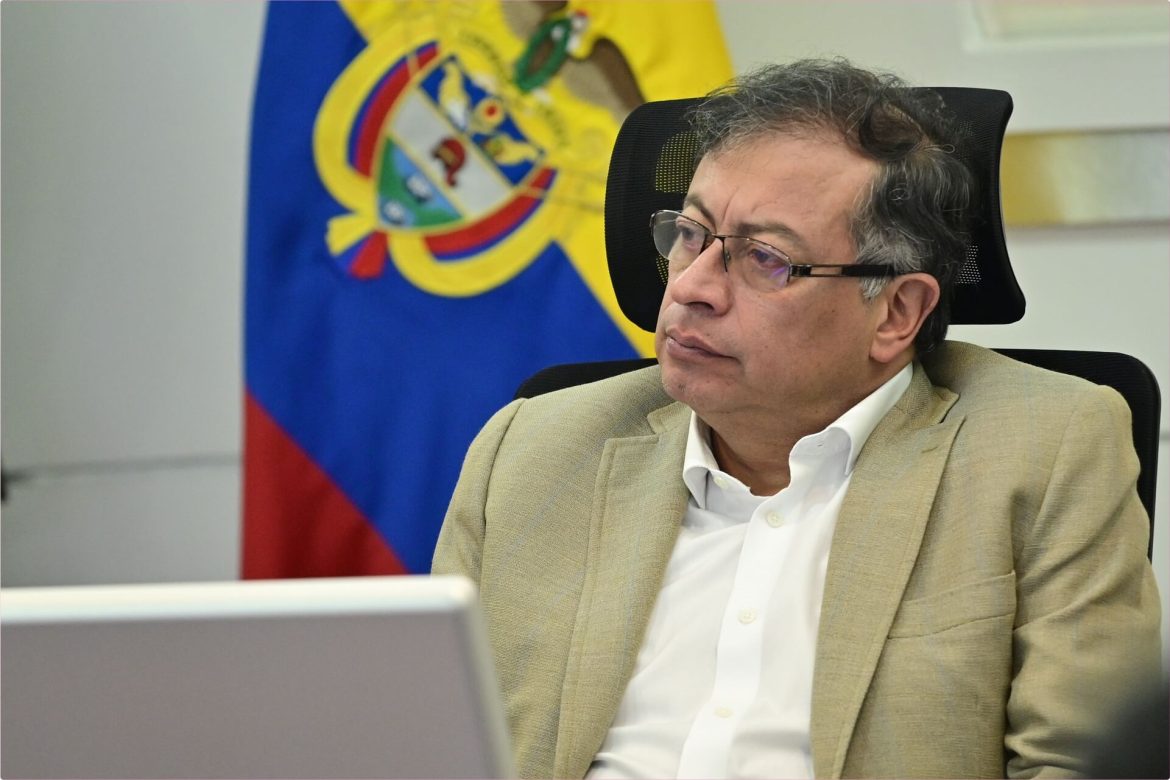 Crisis en Gobierno de Petro tras críticas de ministros a nuevos nombramientos