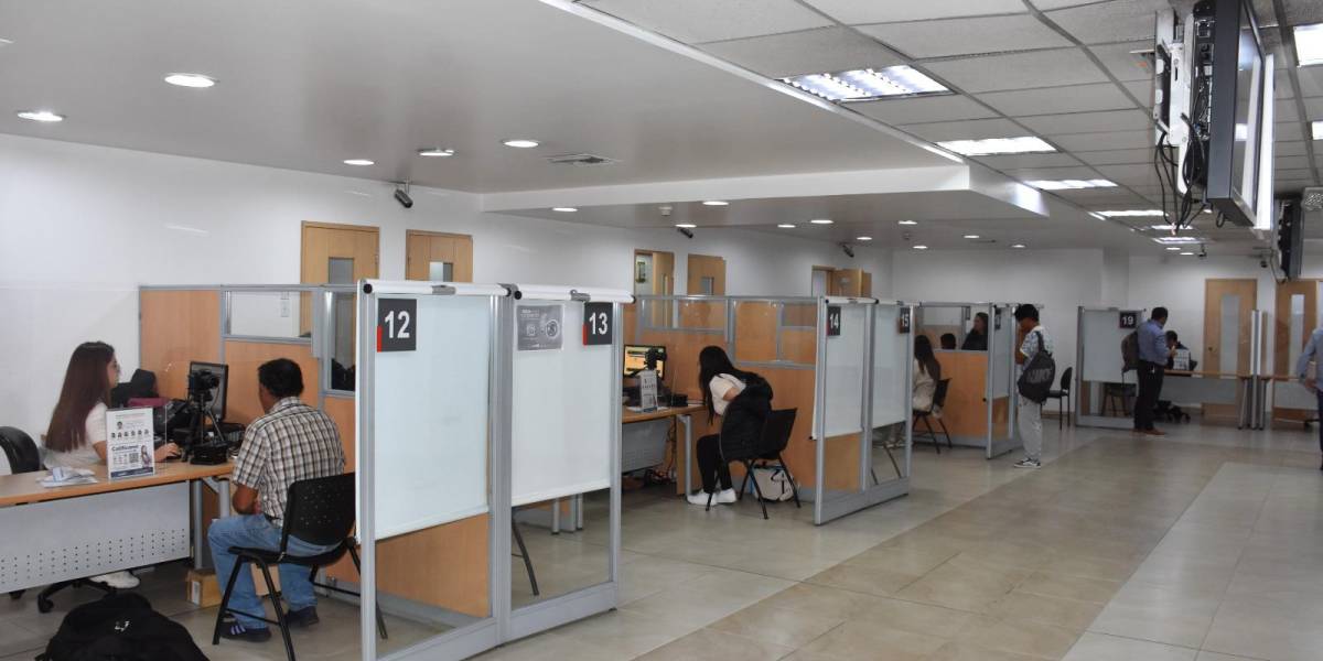 El 8 y 9 de febrero habrá jornadas extraordinarias de atención para obtener la cédula