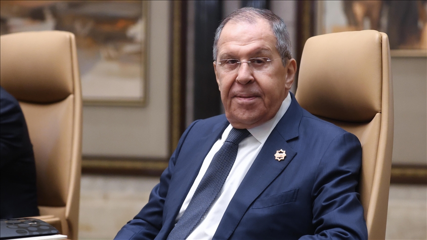 Lavrov sobre negociaciones con EE.UU.: «Empezamos a escucharnos unos a otros»