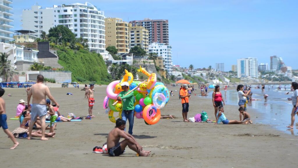 El IVA será del 8 % durante los cuatro días del feriado de Carnaval 5 El IVA será del 8 % durante los cuatro días del feriado de Carnaval