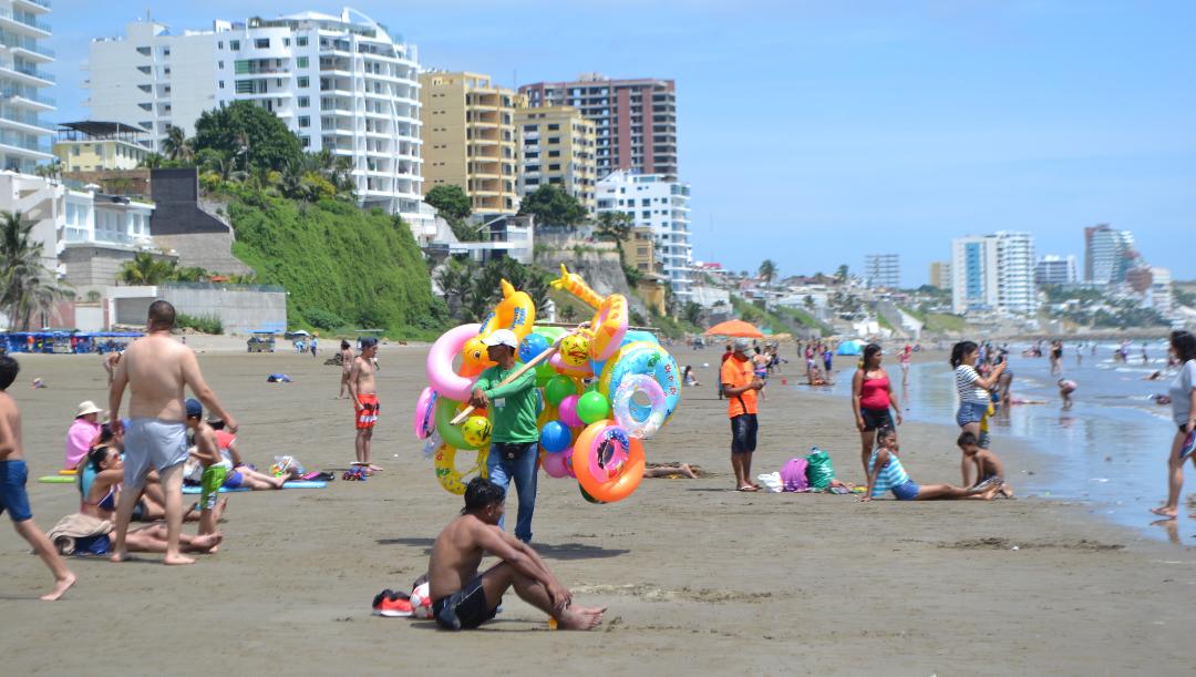 El IVA será del 8 % durante los cuatro días del feriado de Carnaval