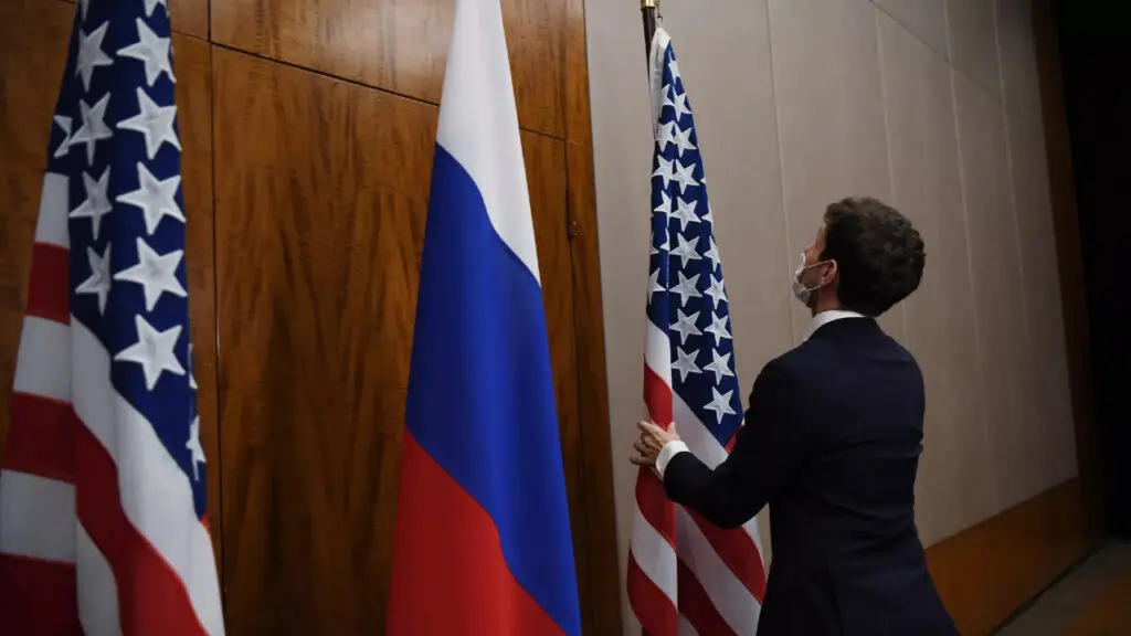 Delegaciones de Rusia y EE.UU. se reúnen en Estambul