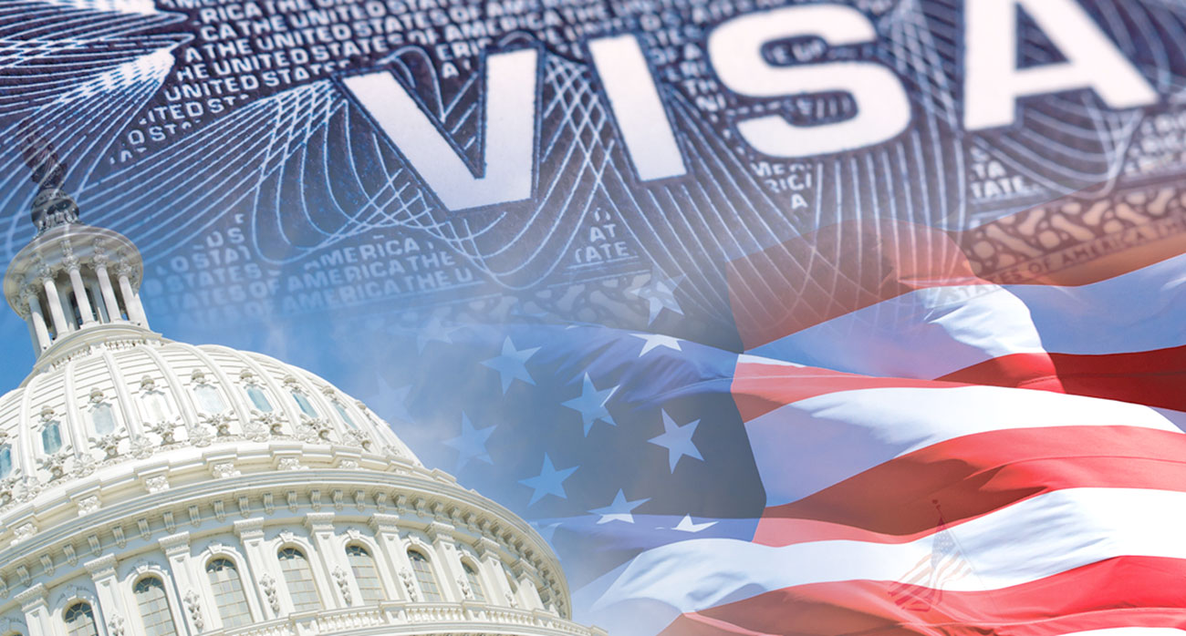 Dos cambios para la renovación de la visa de Estados Unidos ¡Atención! 