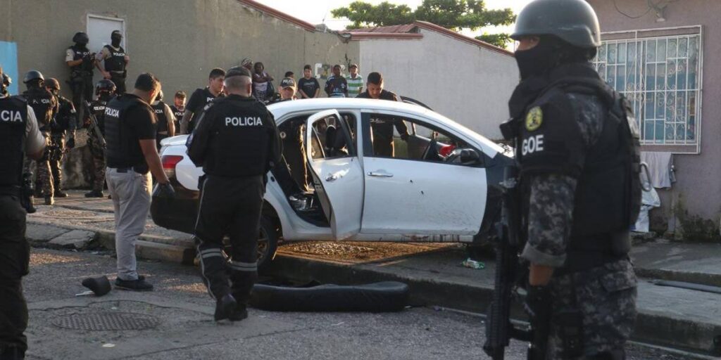 Detenidos, alerta en centros de salud… Esto se sabe de la masacre en Socio Vivienda 2 6 Detenidos, alerta en centros de salud… Esto se sabe de la masacre en Socio Vivienda 2