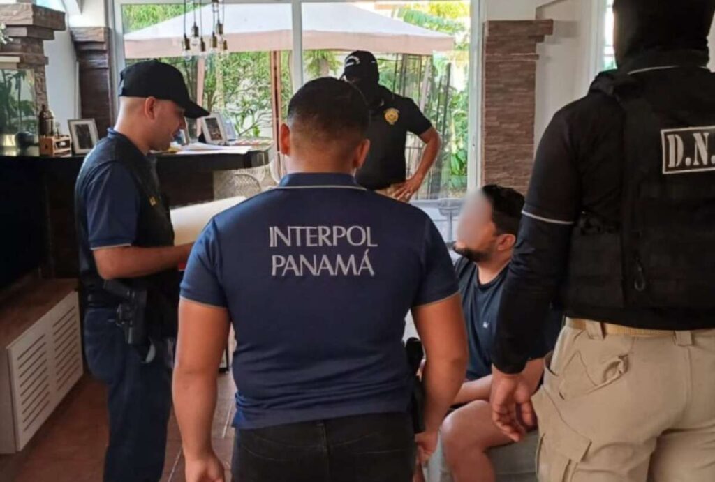 Leonardo C. detenido, relacionado con el caso Encuentro 5 Leonardo C. detenido, relacionado con el caso Encuentro