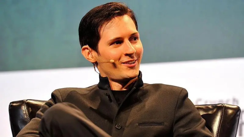 Pavel Durov, CEO de Telegram, liberado tras ser arrestado en París