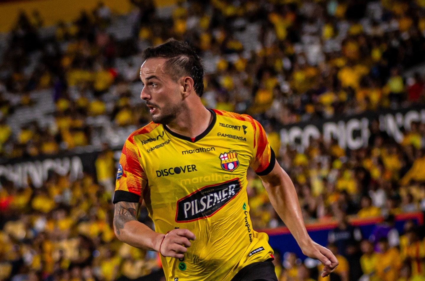 Lo quería la Universidad de Chile pero Barcelona tiene un mejor plan para Octavio Rivero