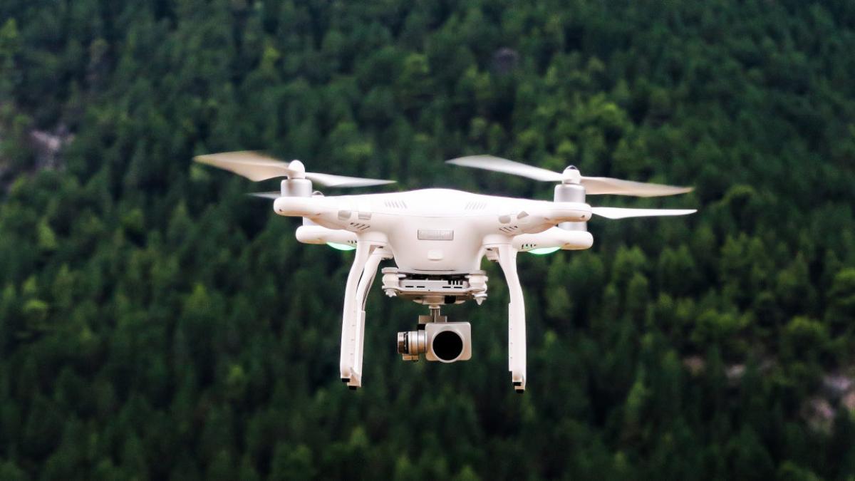 La Policía identificó a 11 secuestrados en Guayaquil a través de un dron, seis de los cuales eran familiares de una familia.