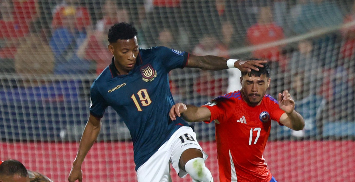 Según medio internacional, Ecuador debería ubicarse en la posición 11 del ranking mundial.