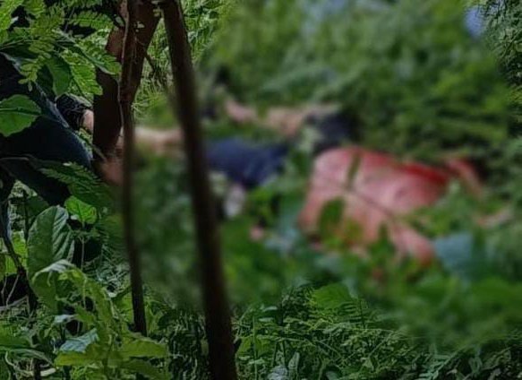 Un delincuente fue abatido por el robo de un camión en Guayas