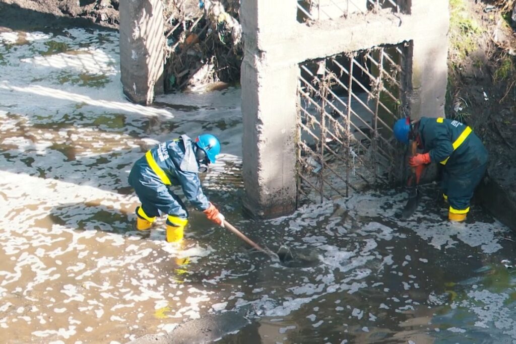 Quito monitoriza 112 quebradas debido a las lluvias. ¿Cómo actuar en caso de una emergencia?