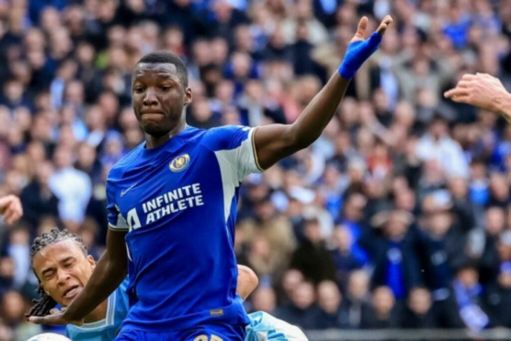 Al Chelsea de Moisés Caicedo le quedan 9 jornadas en la Premier League para lograr su cupo a la Champions