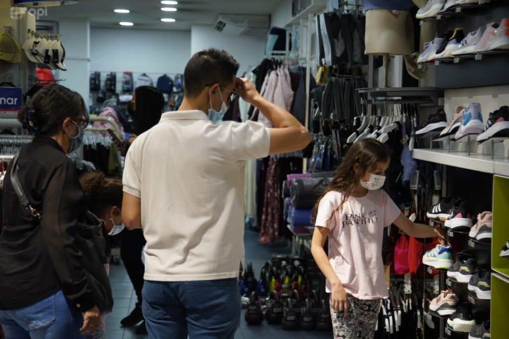 El SRI reporta un crecimiento en las ventas durante el primer mes de 2025 2 El SRI reporta un crecimiento en las ventas durante el primer mes de 2025