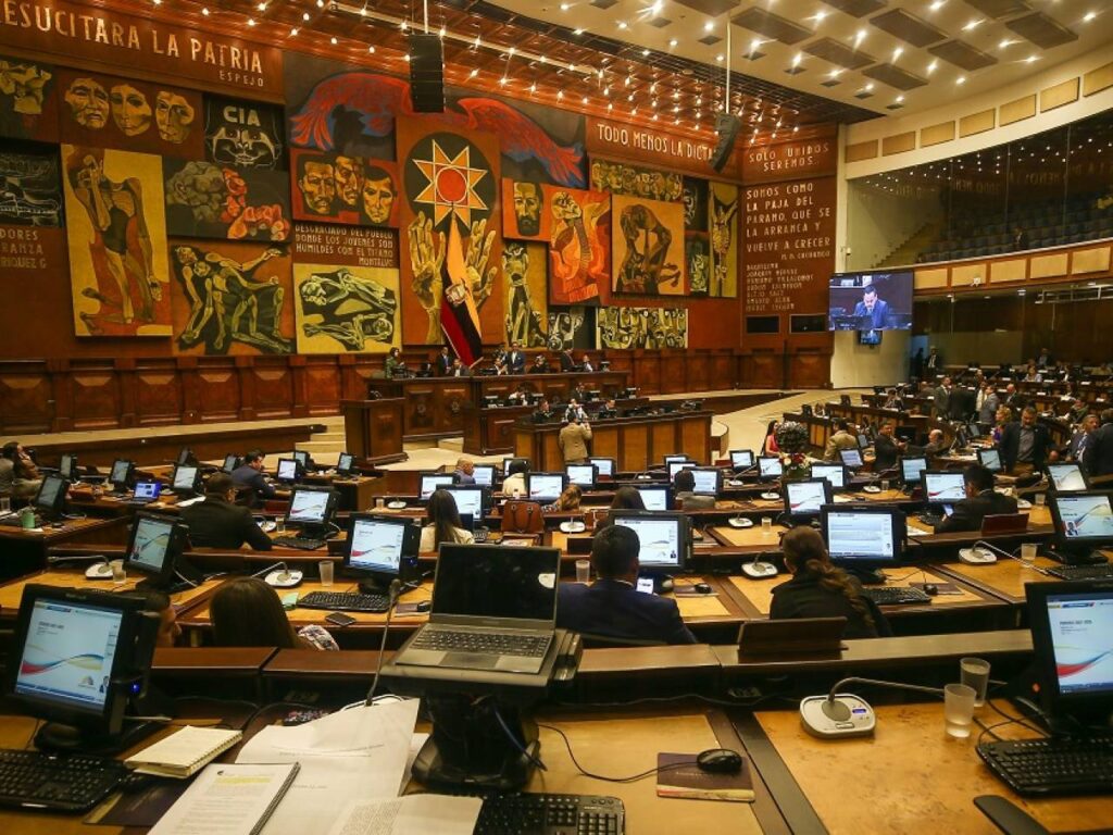 Cámara de Diputados progresa en el estudio de Criptogate y descarta el juicio político contra Milei. 2 Cámara de Diputados progresa en el estudio de Criptogate y descarta el juicio político contra Milei.