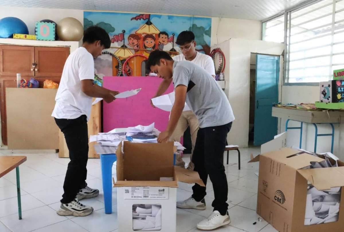 Fechas electorales: Estos son los días importantes de la segunda ronda de elecciones presidenciales.