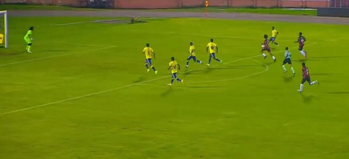 Supuesto de astucia en la LigaPro: Gualaceo contra Chacaritas, restringido en las apuestas
