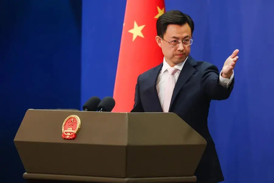 China condena aranceles de Trump y defiende la soberanía de Venezuela