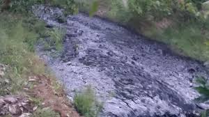 Traslado de crudo a Quinindé: Petroecuador pone en marcha el plan de contingencia de contingencia.