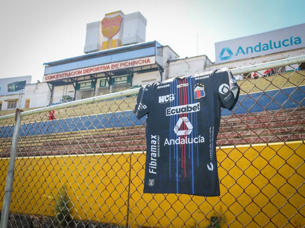 Deportivo Quito gana juicio sobre derechos de publicidad en el Estadio Atahualpa