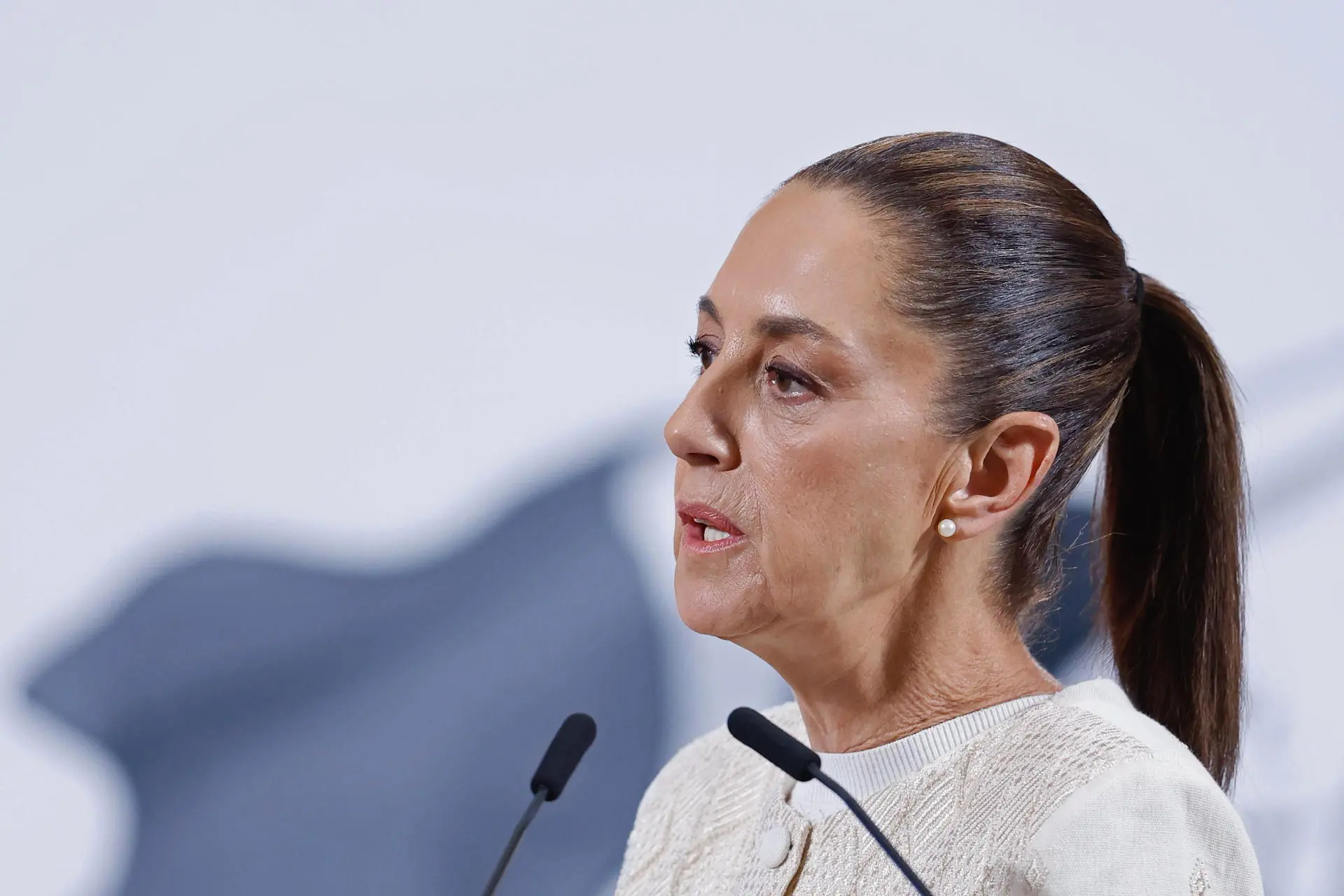 Sheinbaum: México no tendrá relaciones con Ecuador mientras «Noboa ejerza el cargo de presidente»