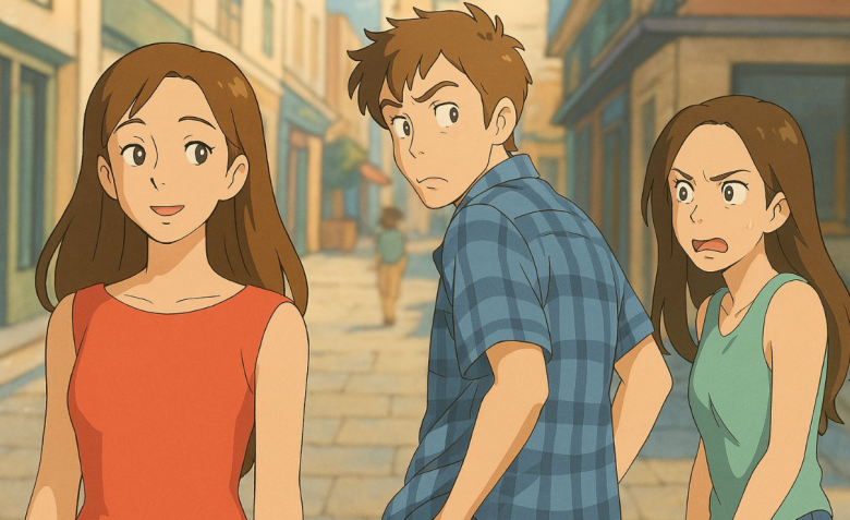 Cómo crear imágenes al estilo Ghibli