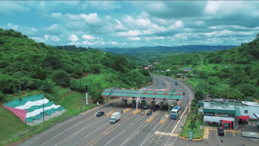 Vía Portoviejo-Montecristi, otro desencuentro entre el Gobierno y la Prefectura de Manabí