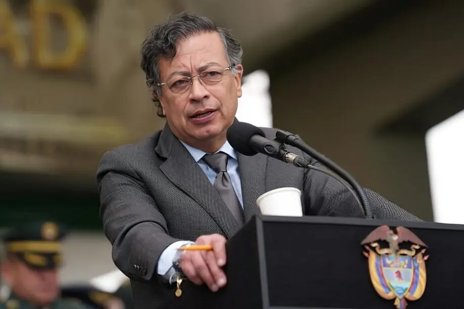 Gustavo Petro: «No puedo reconocer las elecciones en Ecuador»