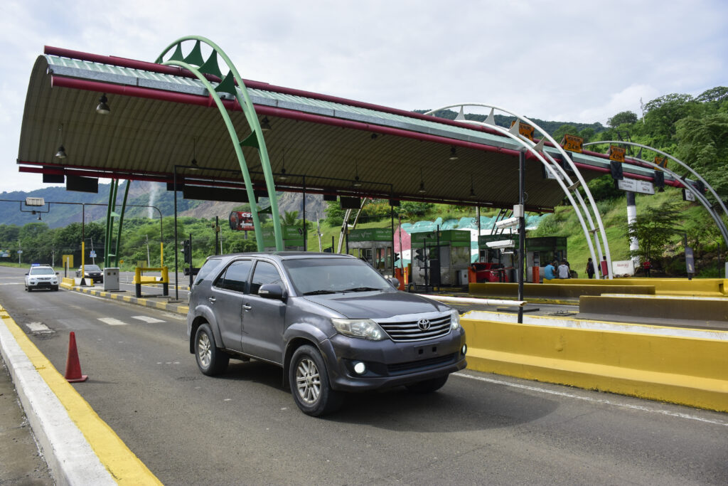 Prefectura busca frenar terminación de convenio vial con el MTOP