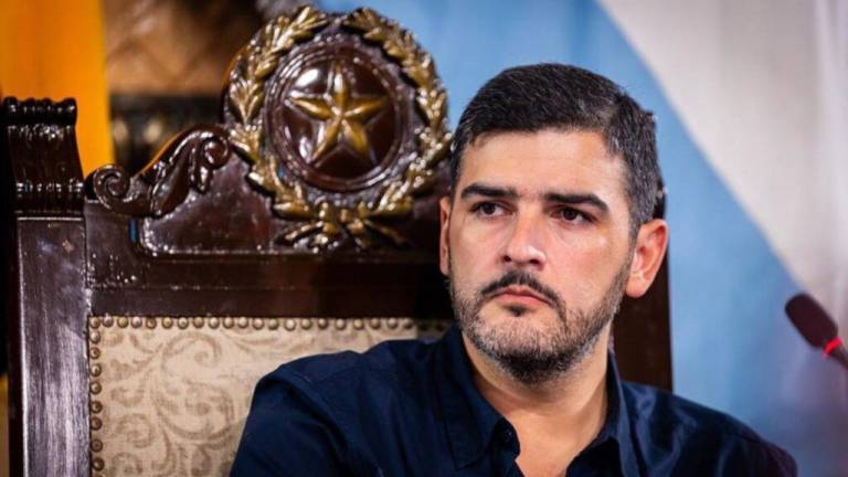 Caso Triple A: Juez negó prisión preventiva para Aquiles Álvarez; Alcalde habla de persecución