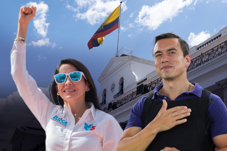 Cuatro encuestadoras podrán realizar exit poll en segunda vuelta electoral en Ecuador