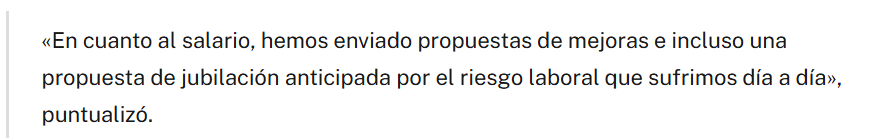 24 servidores penitenciarios han sido asesinados desde 2024, guías trabajan con equipos caducados y sin uniformes