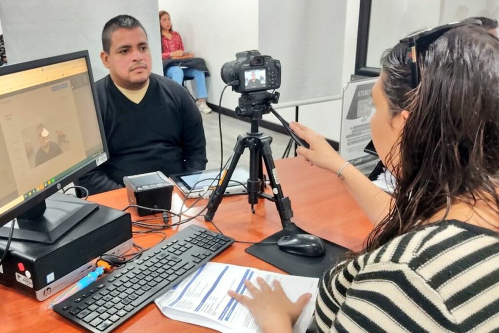 El Registro Civil atenderá este fin de semana para emitir cédulas a propósito del balotaje