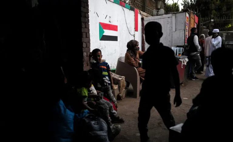 Se cumplen dos años del comienzo de la guerra civil en Sudán