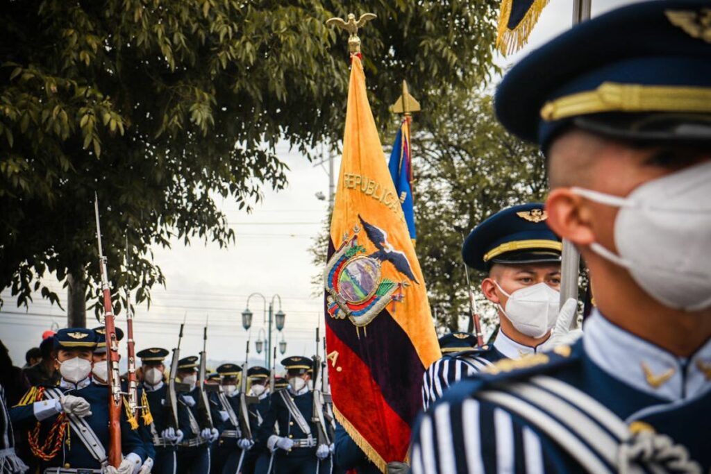 Feriado nacional del 24 de mayo se traslada al viernes 23: detalles sobre el descanso en Ecuador