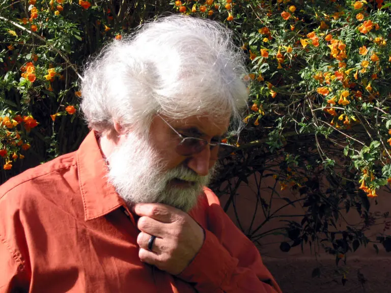 Leonardo Boff: Trump y católicos conservadores intentan manipular la elección del nuevo Papa