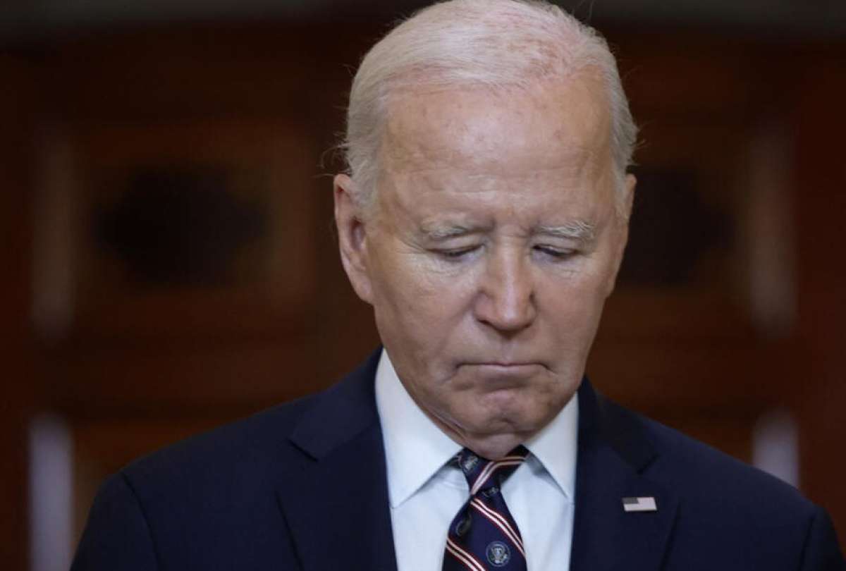 Joe Biden agradece el apoyo tras revelar diagnóstico de cáncer de próstata