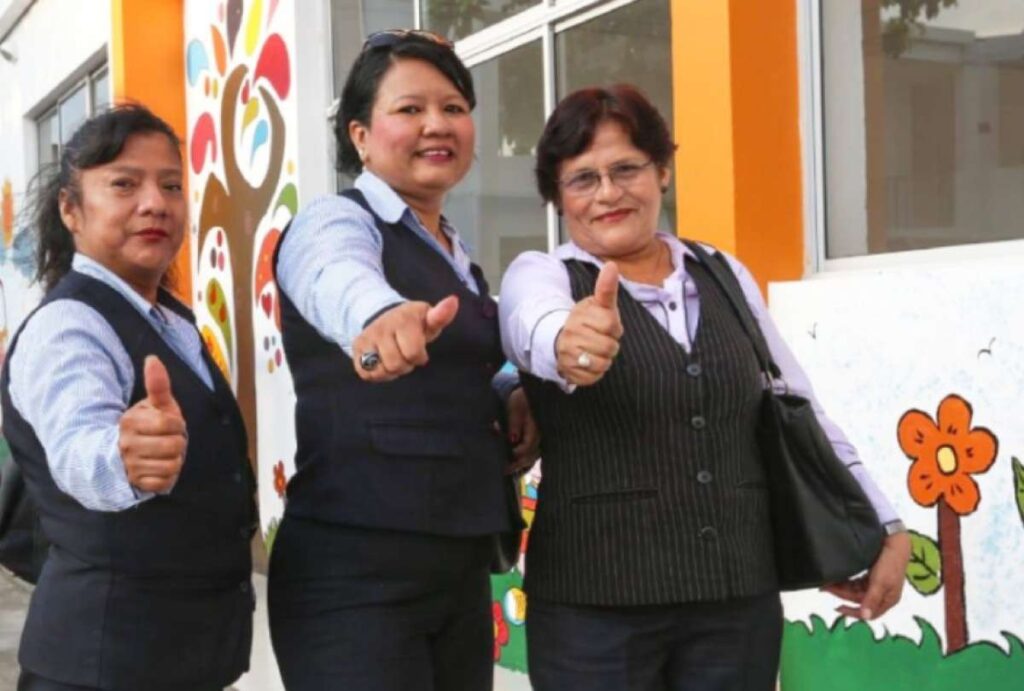 Ecuador: Abren vacantes para docentes de bachillerato técnico e inglés 2 Ecuador: Abren vacantes para docentes de bachillerato técnico e inglés