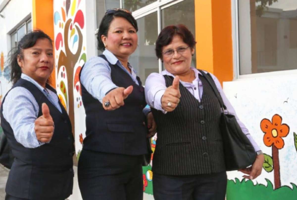 Ecuador: Abren vacantes para docentes de bachillerato técnico e inglés