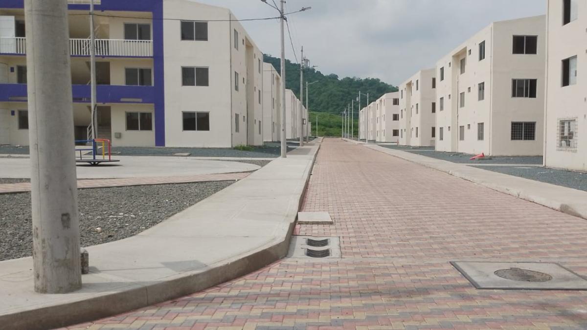 Gobierno ofrece 200.000 soluciones habitacionales en próximos cuatro años