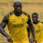 Felipe Caicedo ¿La decepción barcelonista de la temporada?
