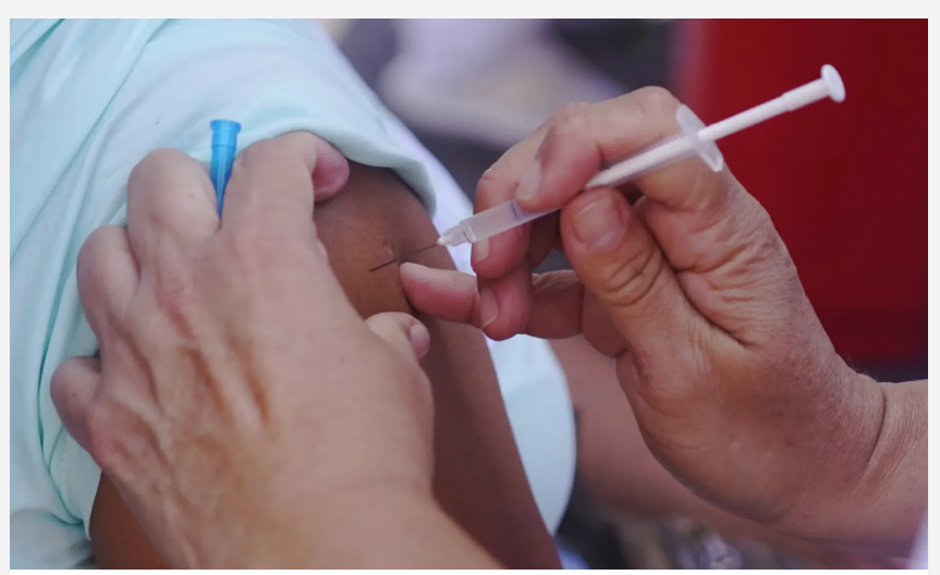 Aumenta casos de tosferina en Ecuador; Manabí, Guayas y Pichincha registran el mayor número de contagiados