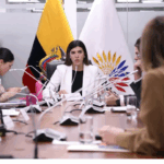 Comisión de Desarrollo Económico aprobó informe para primer debate de Proyecto de Ley contra economías criminales