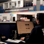 Quito: Multas por calendarización no se aplicarán tras problemas en matriculación vehicular