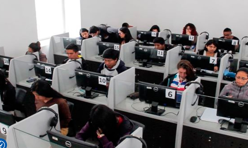 Amplían plazo para el Registro Nacional para acceder a un cupo de educación superior